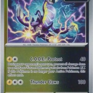 SV Surging Sparks 069/191 Miraidon (Reverse Holo)