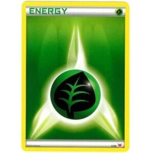 Trainer Kit: Latias Deck 01/30 Grass Energy