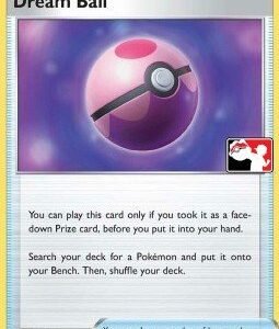 Evolving Skies 146/203 Dream Ball (Prize Pack League Promo Non-Holo)