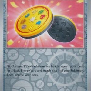 SV Black Bolt 081/086 Energy Coin (Reverse Holo)