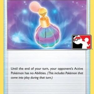 Astral Radiance 136/189 Cancelling Cologne (Prize Pack League Promo Non-Holo)