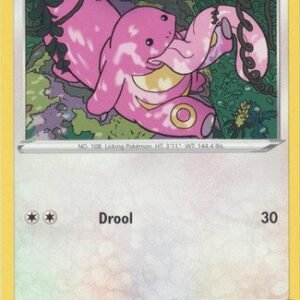 SWSH Lost Origin 138/196 Lickitung
