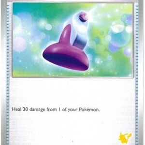 My First Battle Deck: Pikachu Deck / Potion