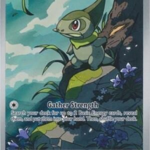 SV Black Bolt 145/086 Axew (Illustration Rare)