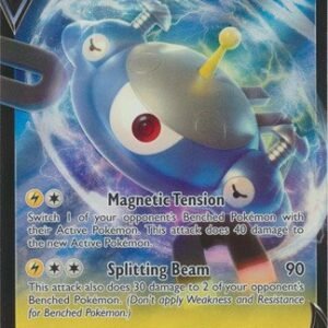 SWSH Lost Origin 056/196 Magnezone V (Half Art)