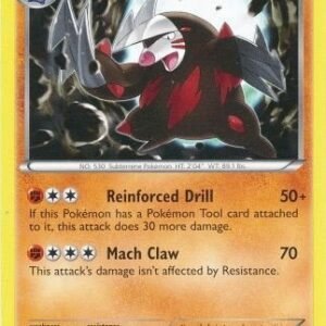 Dark Explorers 57/108 Excadrill