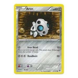 Plasma Blast 57/101 Aron