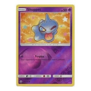 SM Celestial Storm 64/168 Shuppet (Reverse Holo)