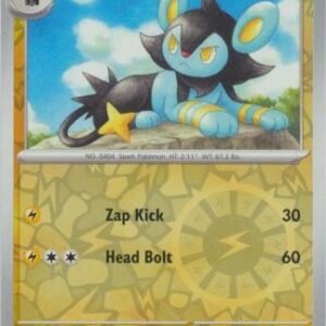 SV Paldea Evolved 070/193 Luxio (Reverse Holo)