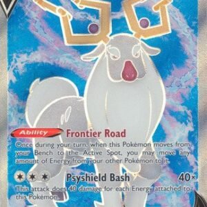 Astral Radiance 180/189 Wyrdeer V (Full Art)