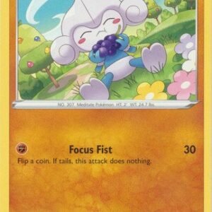SWSH Lost Origin 099/196 Meditite