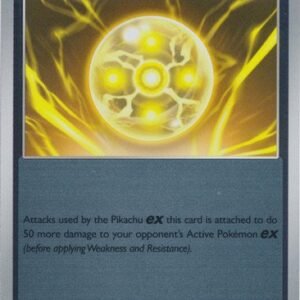 ME Ascended Heroes 191/217 Light Ball (Reverse Holo)