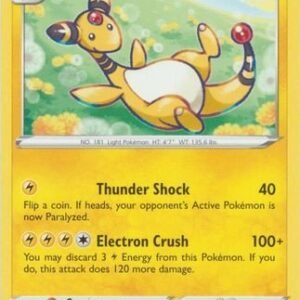Evolving Skies 056/203 Ampharos