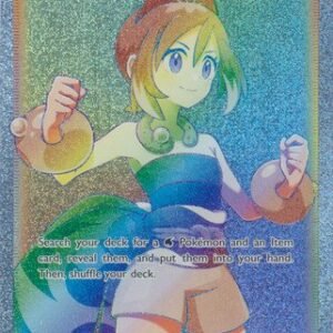 Astral Radiance 204/189 Irida (Rainbow Rare)