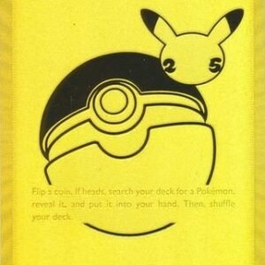 Sword & Shield Promo SWSH146 Poke Ball
