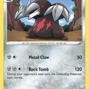 Fusion Strike 183/264 Excadrill