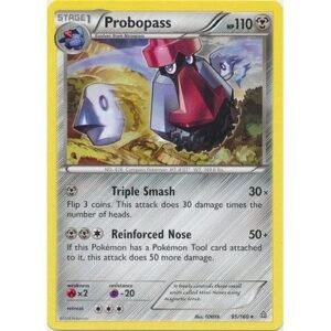 XY Primal Clash 95/160 Probopass