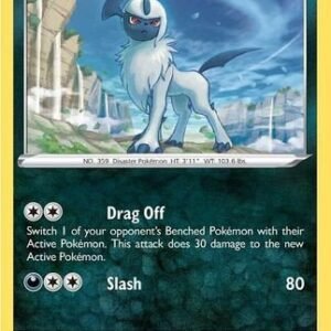 Fusion Strike 164/264 Absol