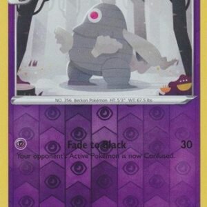 Brilliant Stars 061/172 Dusclops (Reverse Holo)