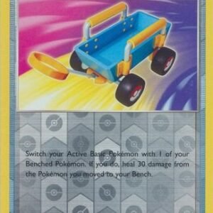 Astral Radiance 154/189 Switch Cart (Reverse Holo)