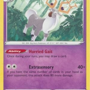 Astral Radiance 069/189 Wyrdeer (Non-Holo)