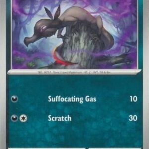 SV Obsidian Flames 139/197 Salandit