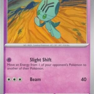 SV Black Bolt 040/086 Elgyem