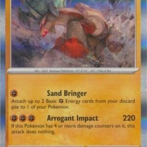 SV Paradox Rift 109/182 Ting-Lu