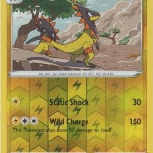 Crown Zenith 050/159 Heliolisk (Reverse Holo)