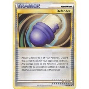 HS Undaunted 72/90 Defender