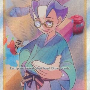 Astral Radiance 182/189 Choy (Full Art)