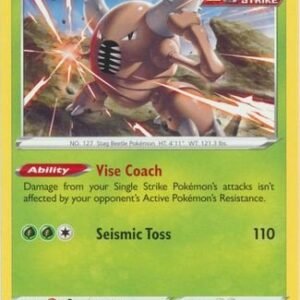 Evolving Skies 001/203 Pinsir