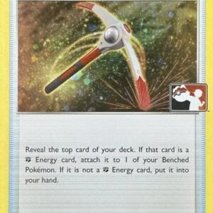 Astral Radiance 145/189 Gutsy Pickaxe (Prize Pack League Promo Cosmo Holo)