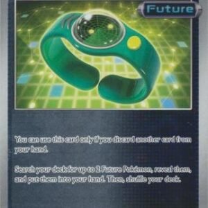 SV Paradox Rift 180/182 Techno Radar (Reverse Holo)