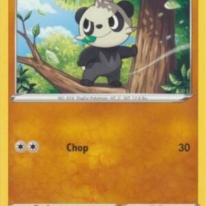 Crown Zenith 072/159 Pancham