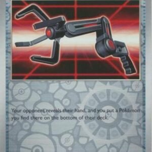 Scarlet & Violet 151 162/165 Grabber (Reverse Holo)