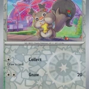 SV Journey Together 131/159 Skwovet (Reverse Holo)