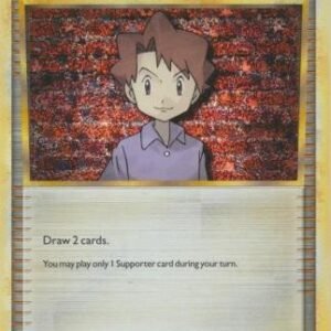 TCG Classic Collection: Charizard Deck 018/034 Bill (Holo)