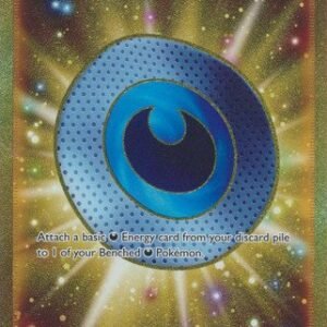 SWSH Lost Origin 216/196 Dark Patch (Secrt Rare)