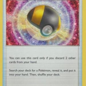 TCG Classic Collection: Charizard Deck 030/034 Ultra Ball (Holo)