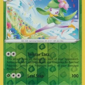 Astral Radiance 016/189 Hisuian Lilligant (Reverse Holo)