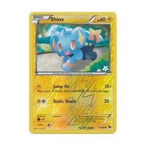 Next Destinies 42/99 Shinx (Reverse Holo)