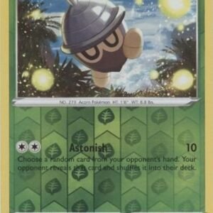 Evolving Skies 005/203 Seedot (Reverse Holo)