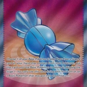 Mega Evolution 175/132 Rare Candy (Full Art)