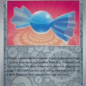 Scarlet & Violet (Base Set) 191/198 Rare Candy (Reverse Holo)