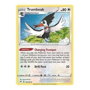 Vivid Voltage 144/185 Trumbeak