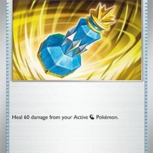 SV Surging Sparks 172/191 Dragon Elixir