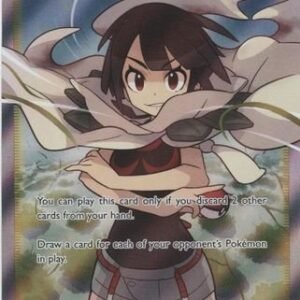 Evolving Skies 203/203 Zinnia's Resolve (Full Art)