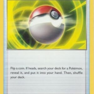 Crown Zenith 137/159 Poke Ball