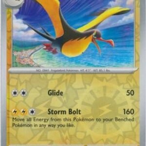 SV Surging Sparks 067/191 Kilowattrel (Reverse Holo)